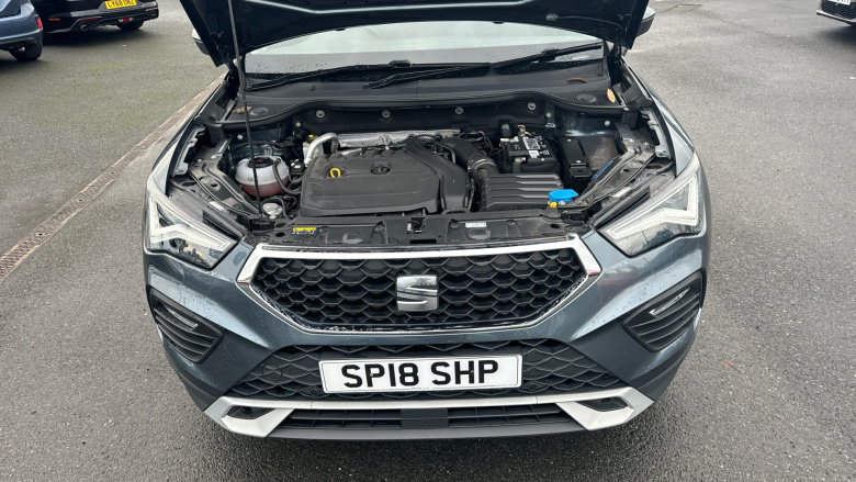 SEAT Ateca 1.5 TSI EVO SE Technology 5dr Petrol Estate